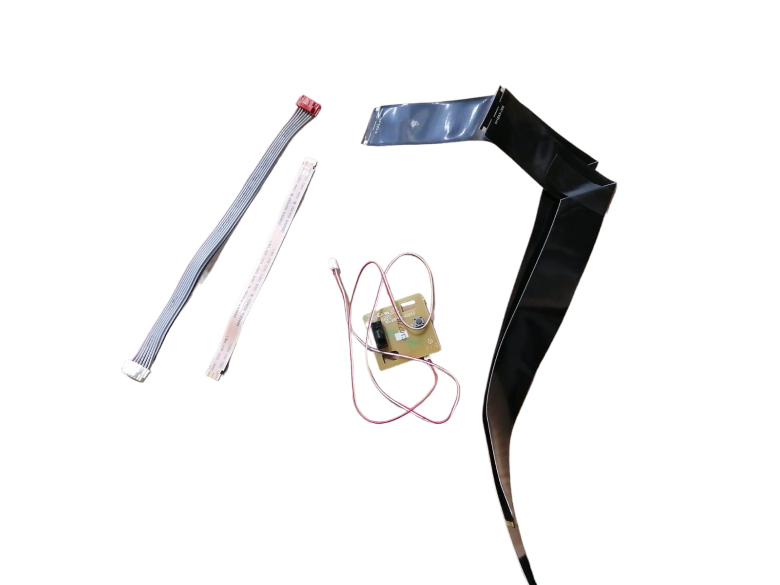 Kit de flexores TCL 65A547