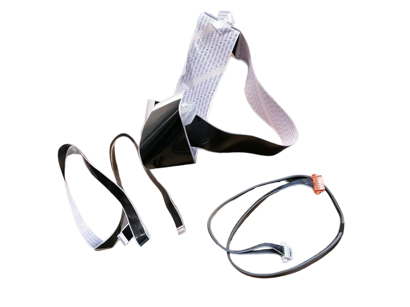 Kit de flexores Samsung QN6560AAF