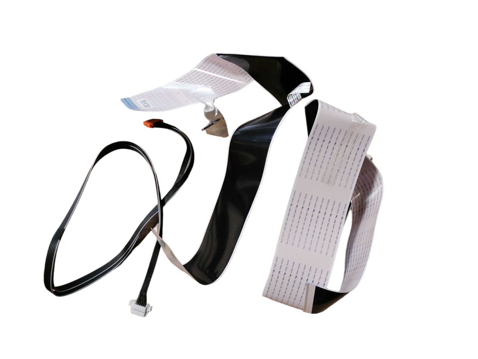 Kit de flexores Samsung UN65TU83000F