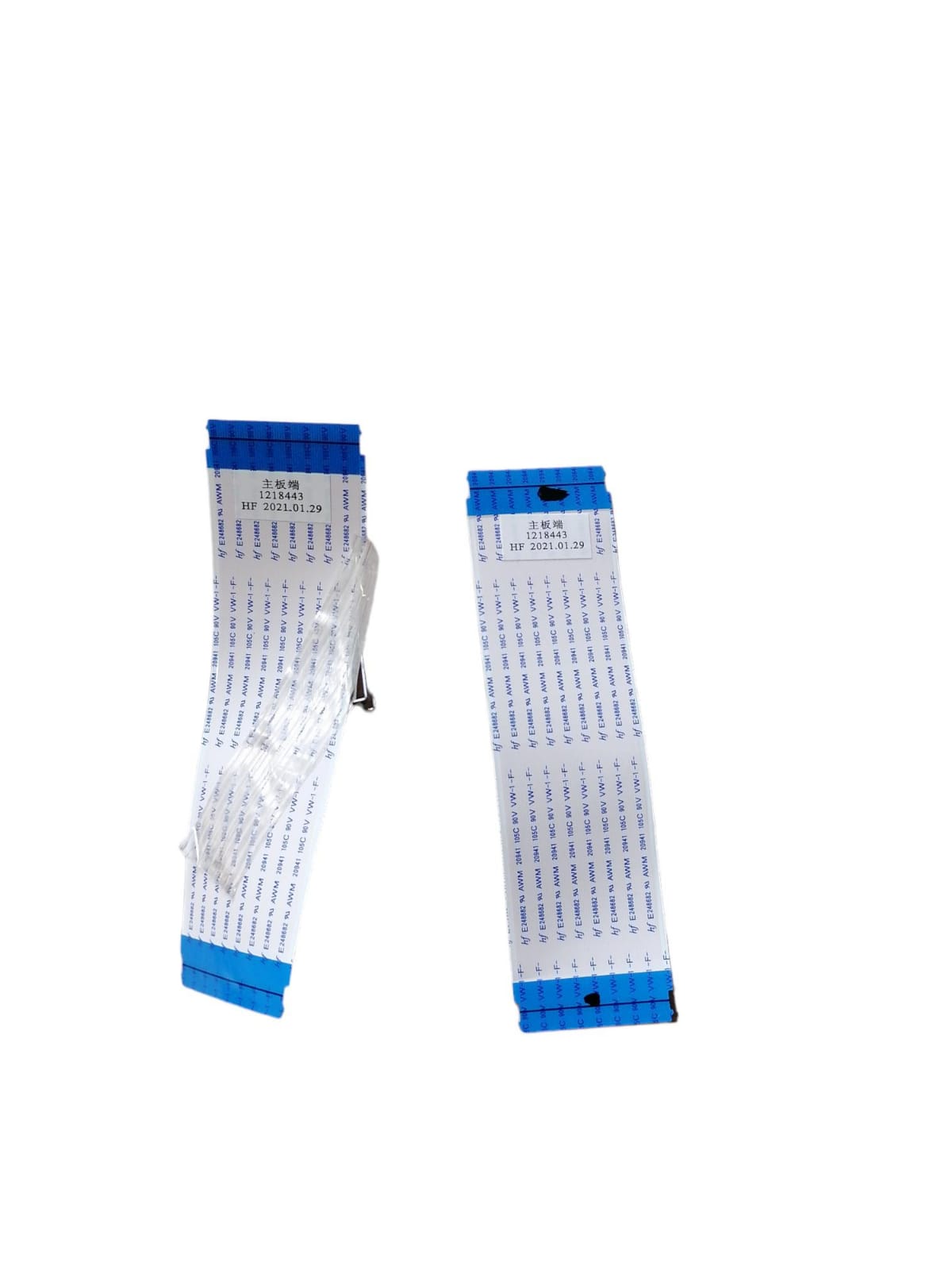 Kit de flexores Hisense 55U6G