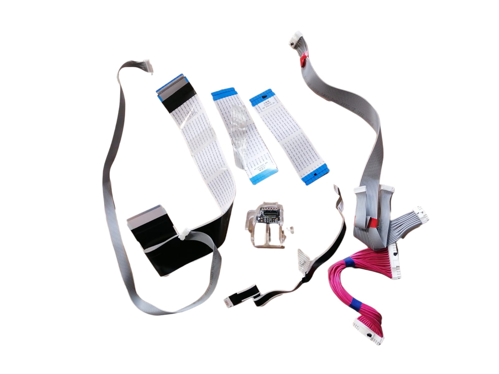 Kit de flexores Hisense 55U6G