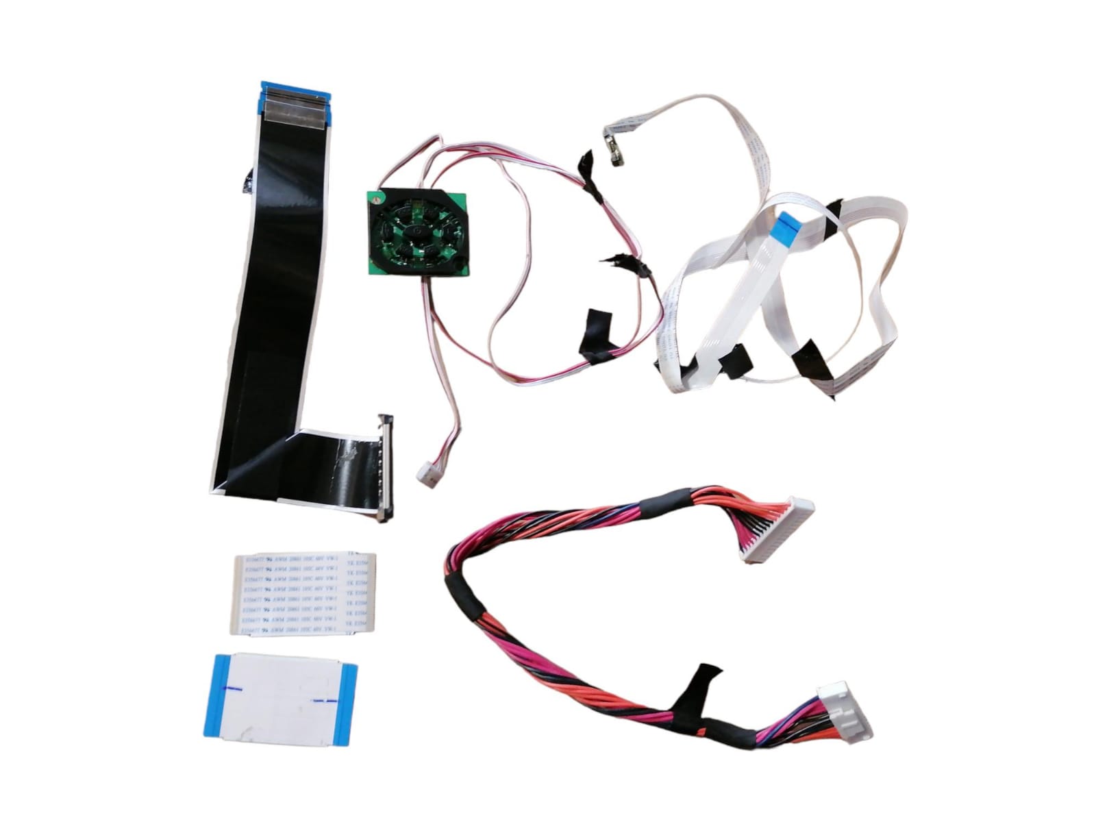 Kit de flexores Sharp 4T-65CK5UDT