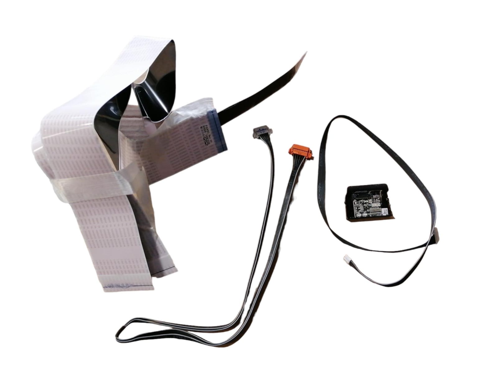 Kit de flexores Samsung UN75RU7100F