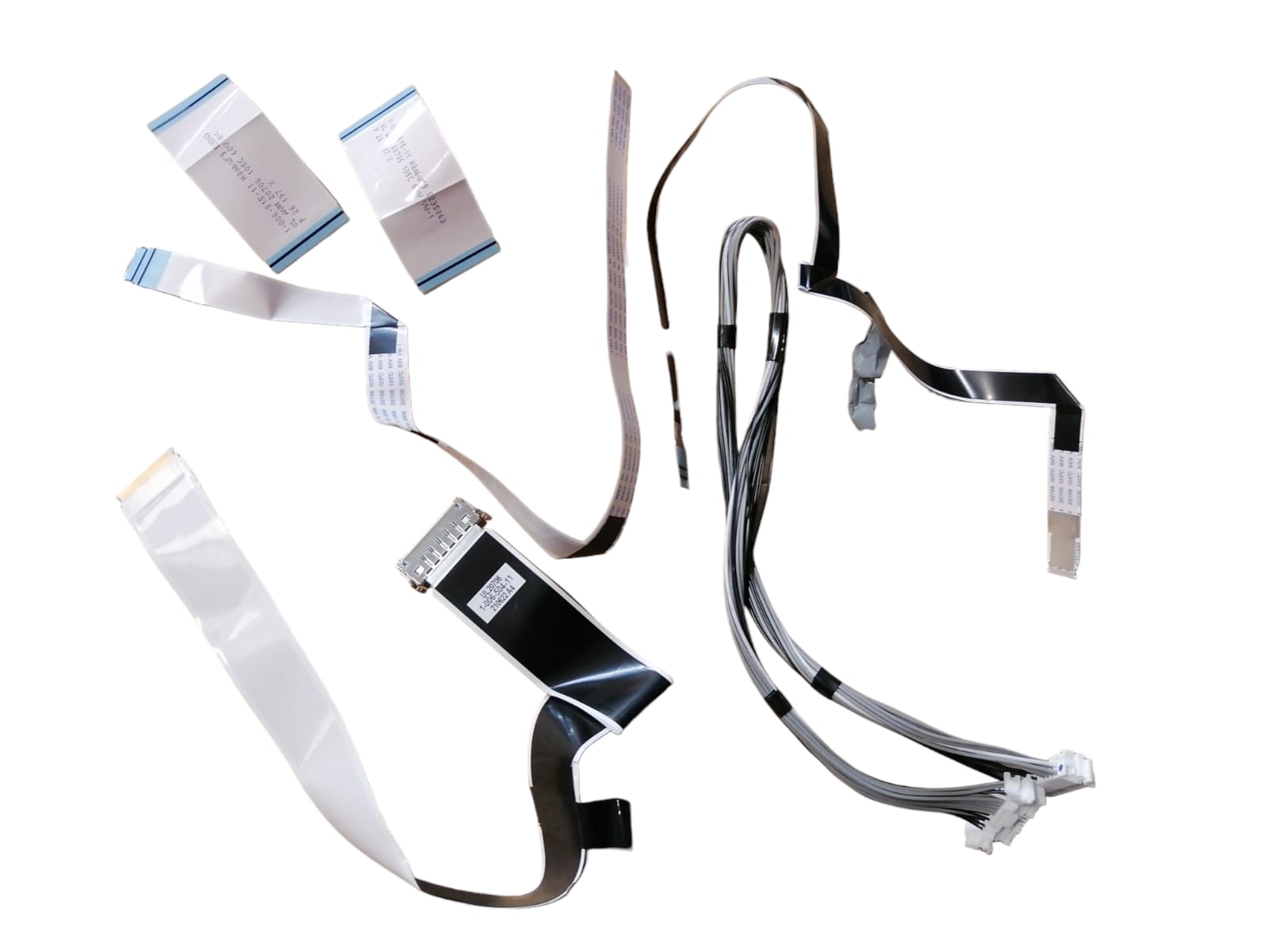 Kit de flexores Sony XBR-X7585