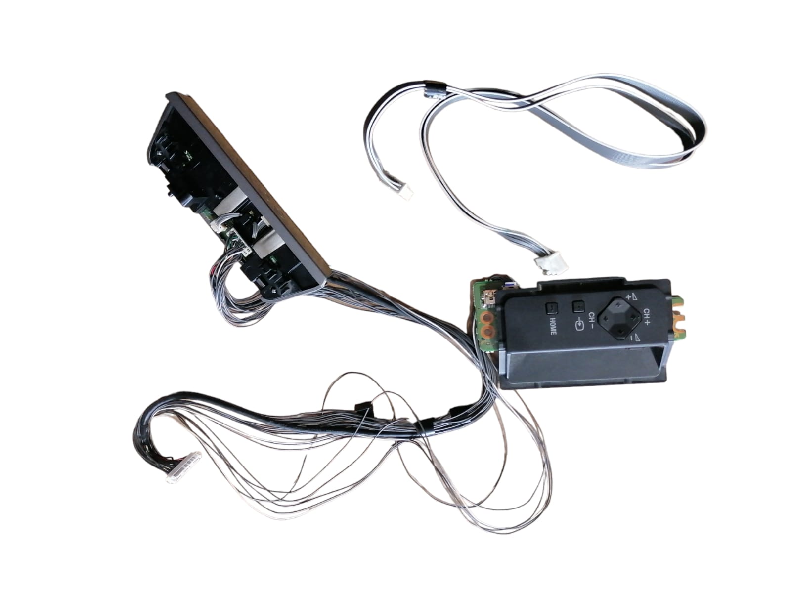 Kit de flexores Sony KDL-50W700A