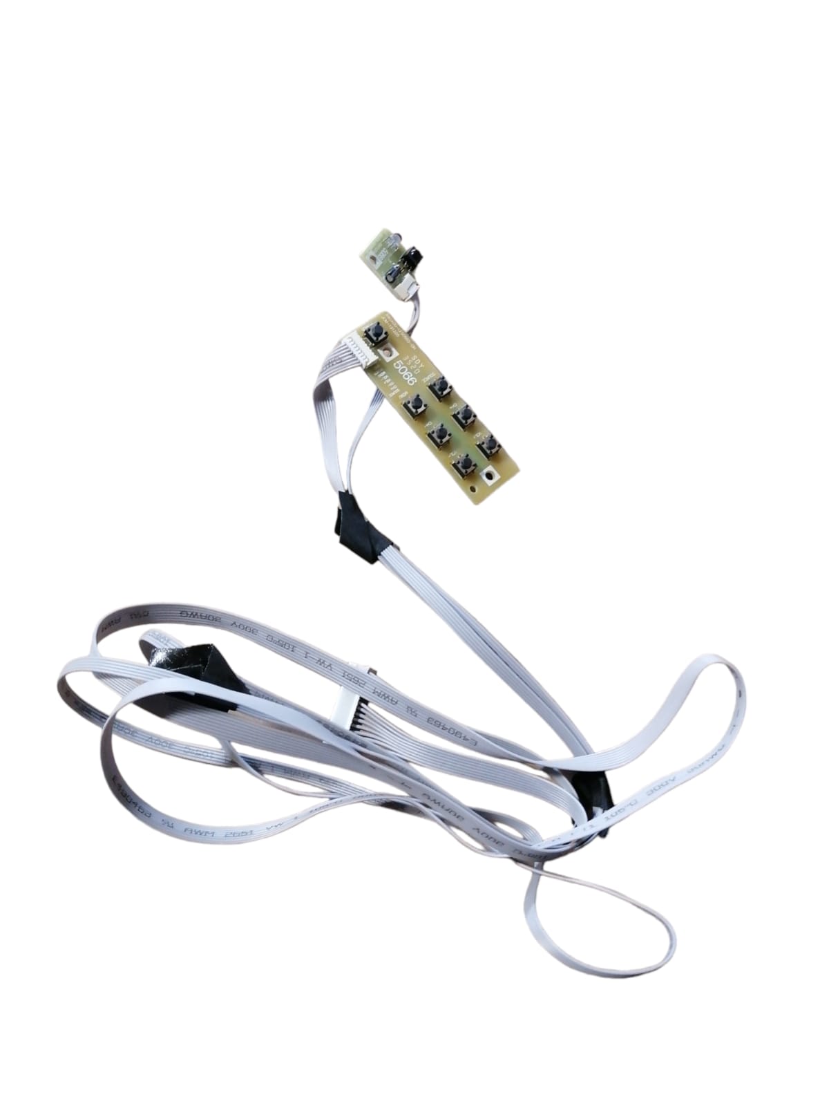 Kit de flexores Sansui smx58f3uad