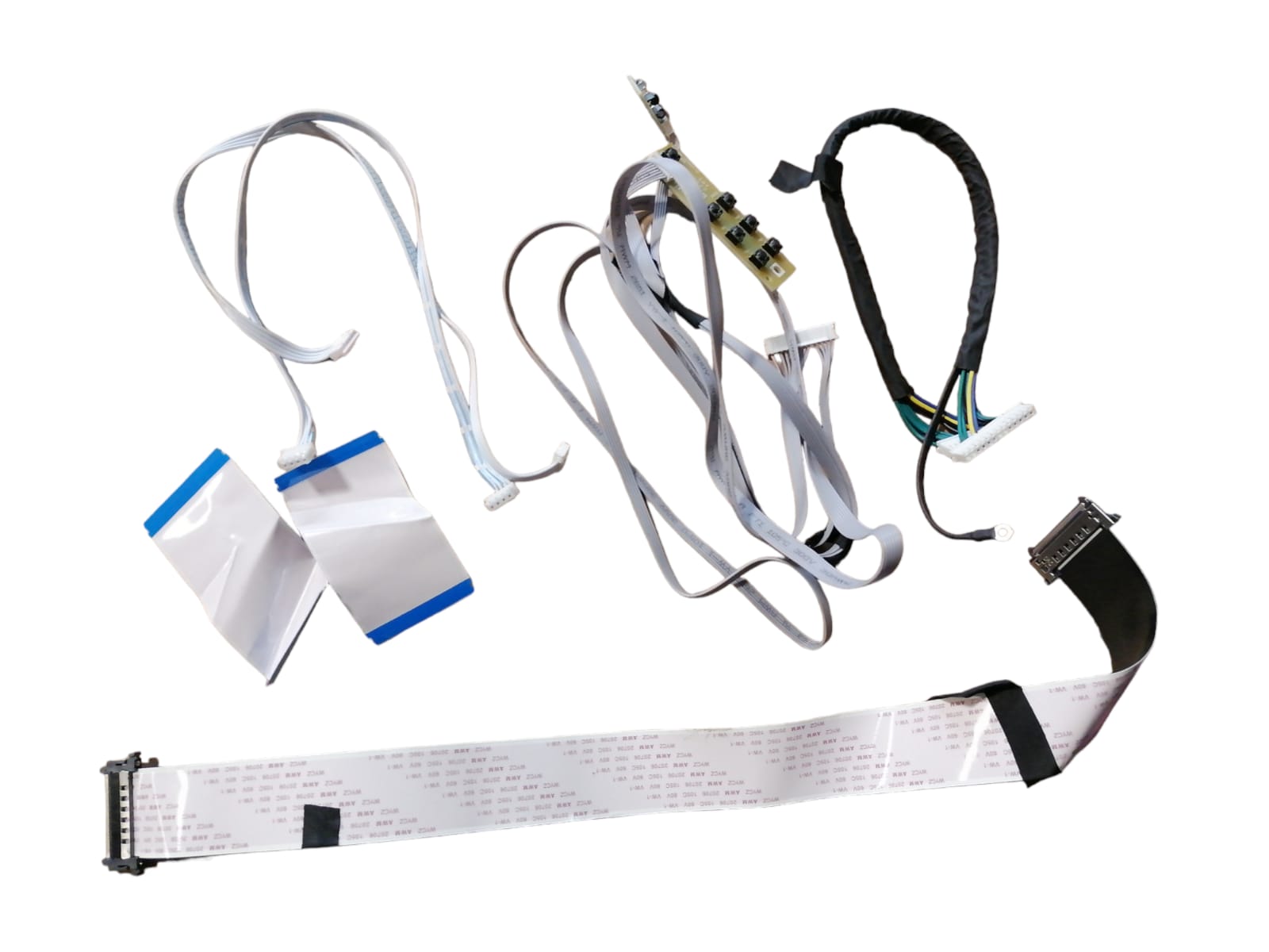 Kit de flexores Sansui smx58f3uad