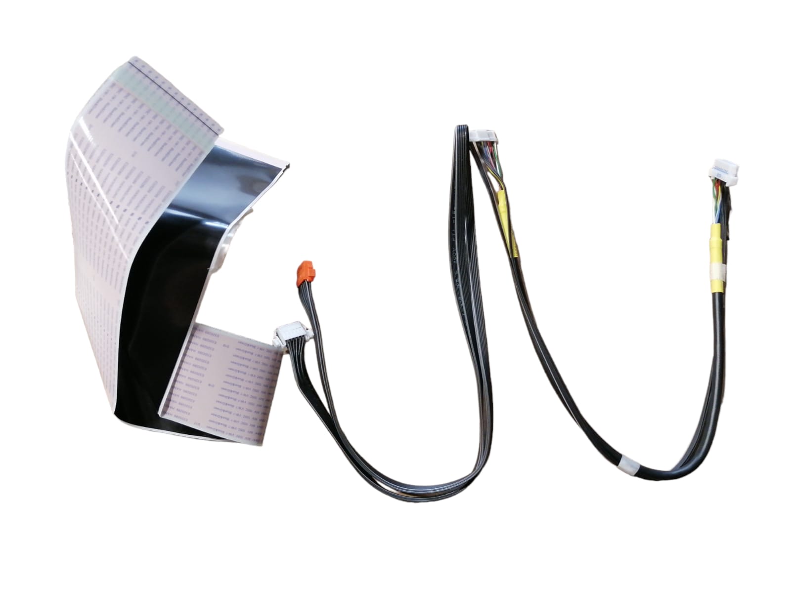 Kit de flexores Samsung UN85AU7000F