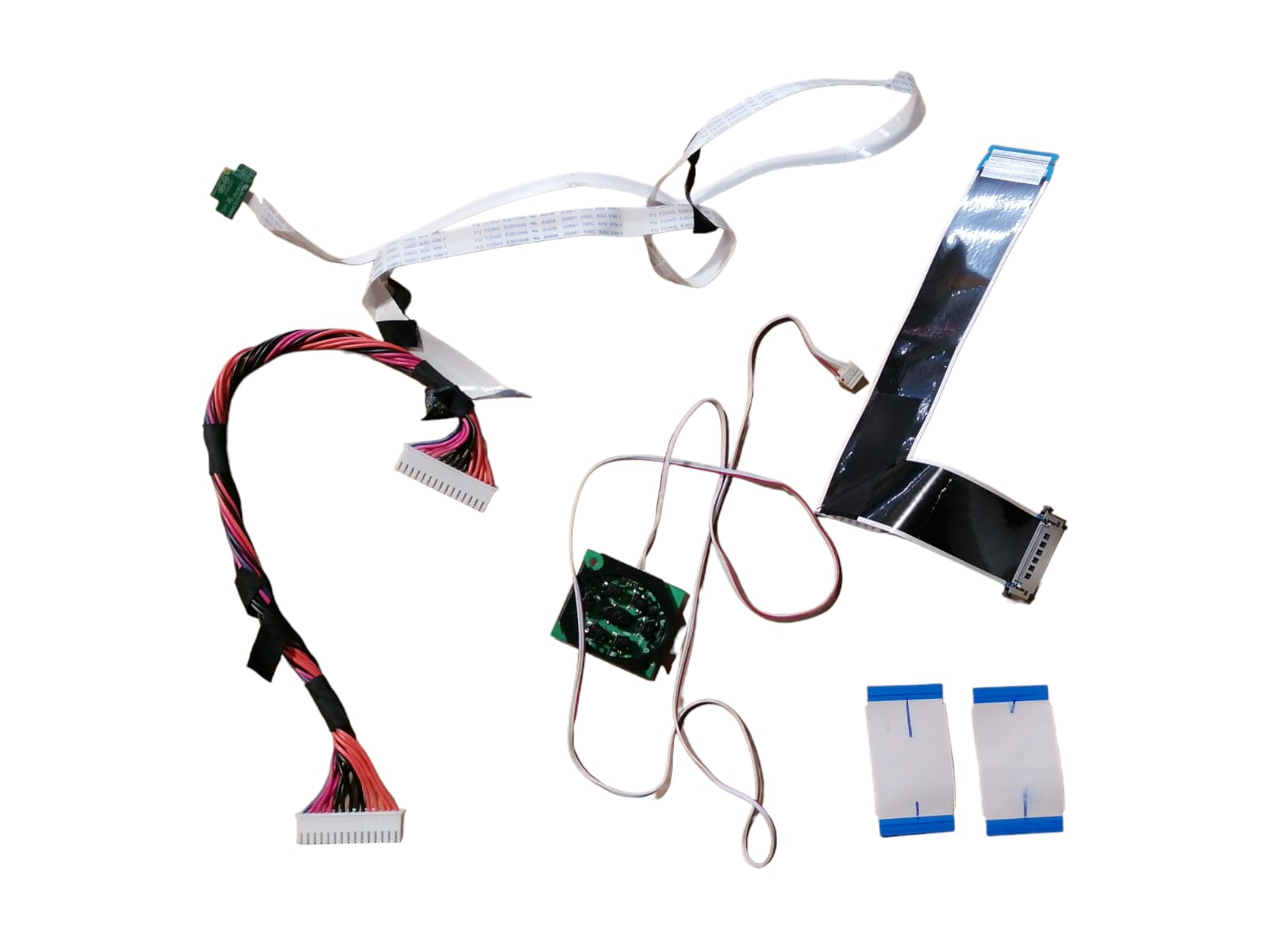 Kit de flexores Sharp 4T-C65CKUDT