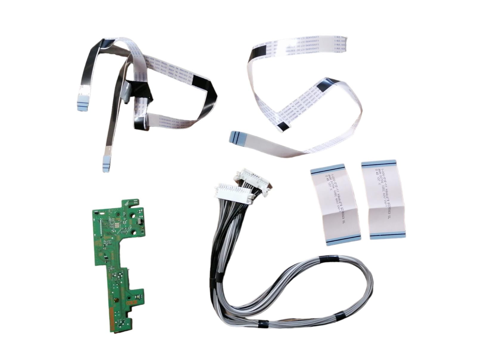 Kit de flexores Sony XBR-75X81CH