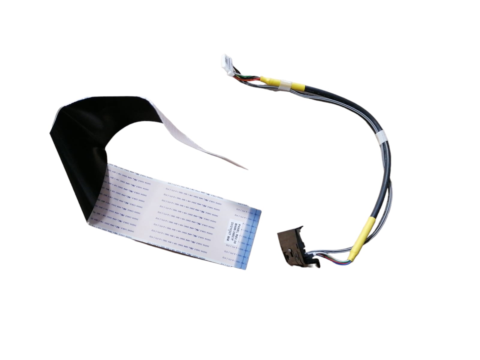 Kit de flexores Samsung UN55U7000F