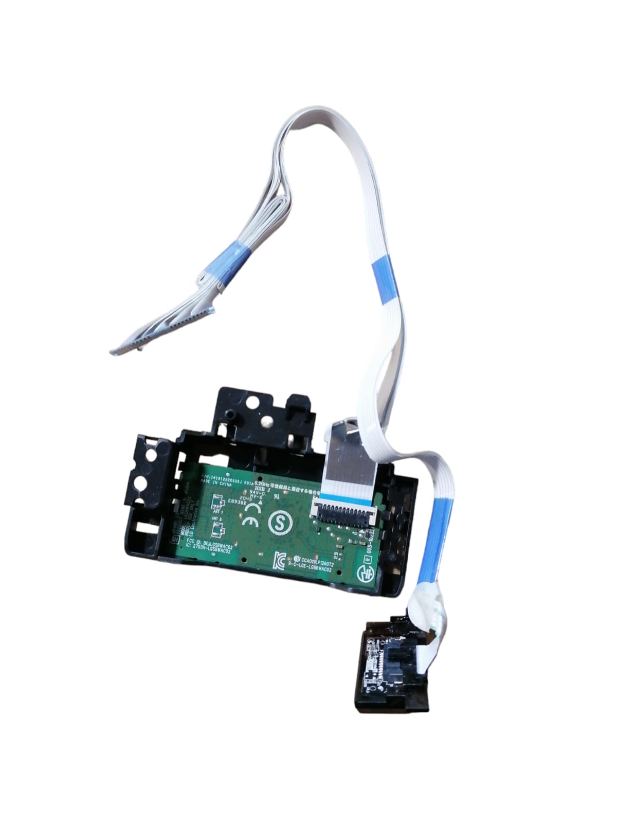 Kit de flexores Lg 65UN7300PUC