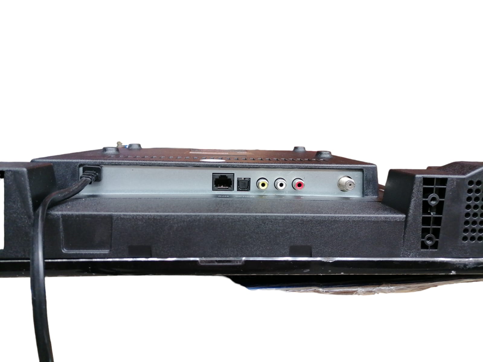 Pantalla Led EVL 32" HD Smart Tv 32EVLSM