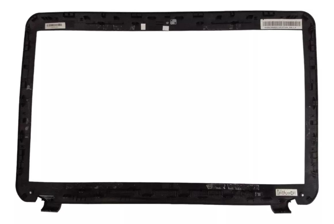 Kit De 5 Bisel Hp 250 Para Pantalla De 15.5