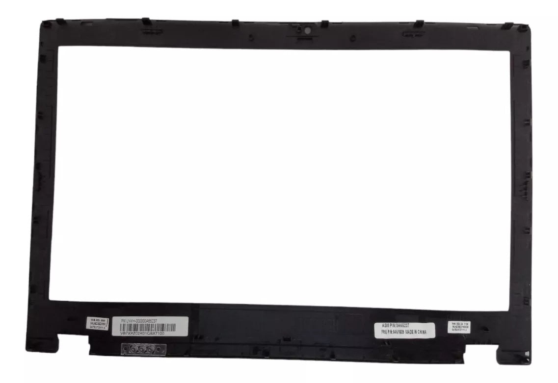 Kit De 5 Bisel Lenovo T420 Para Pantalla De 14