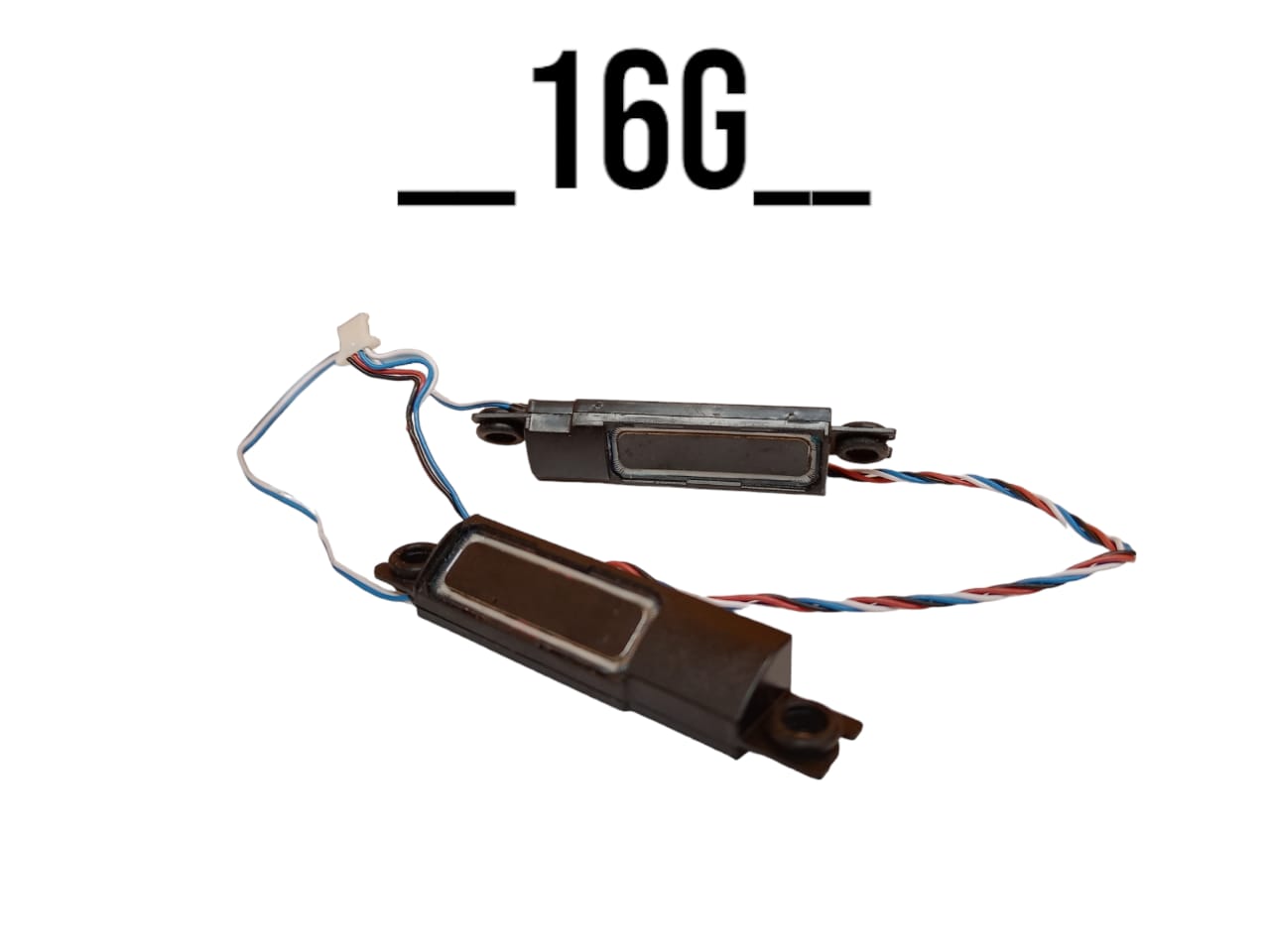 Altavoces Y Disipador Dell Latitude E5470 (Producto usado)