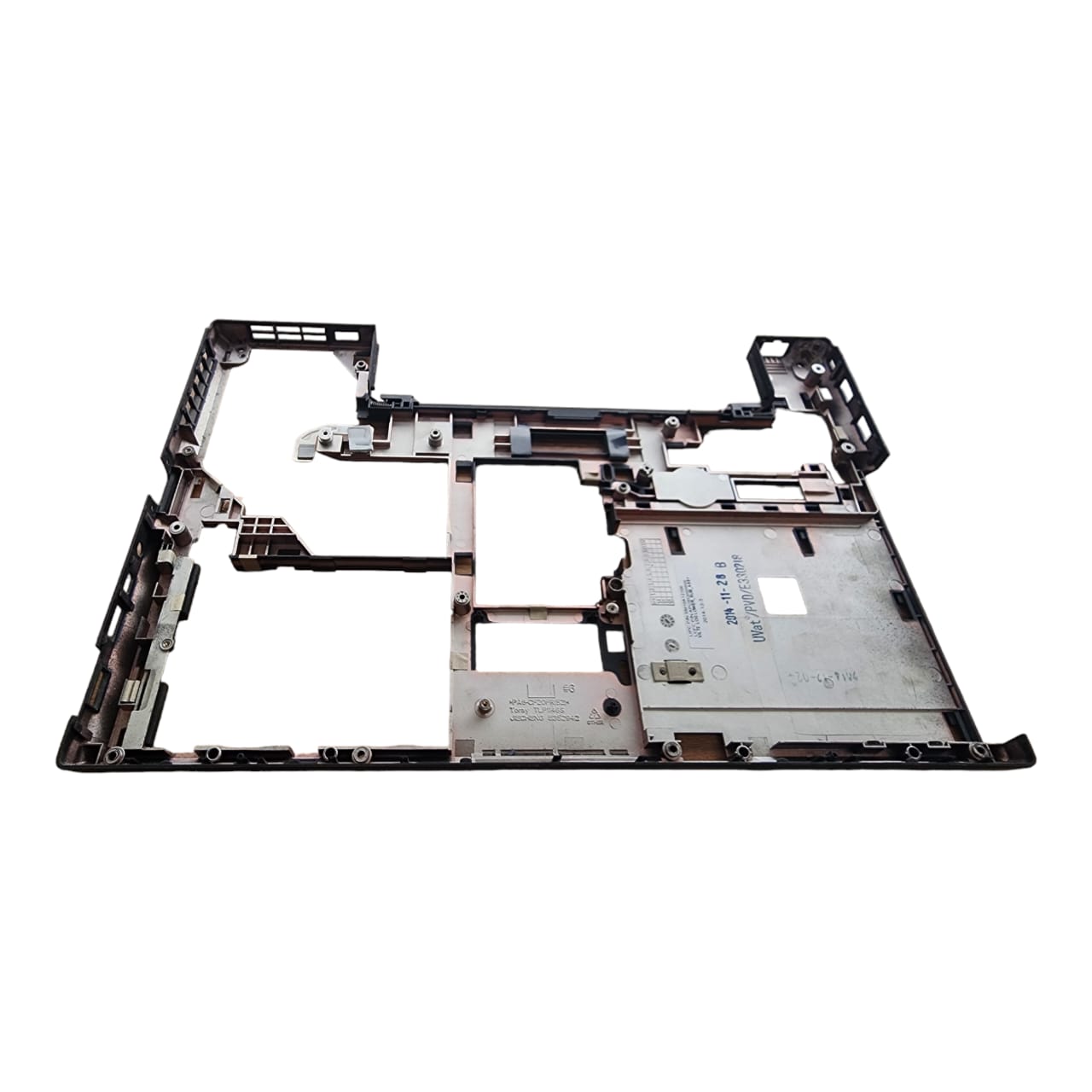 Refacciones para Laptop Lenovo T440p