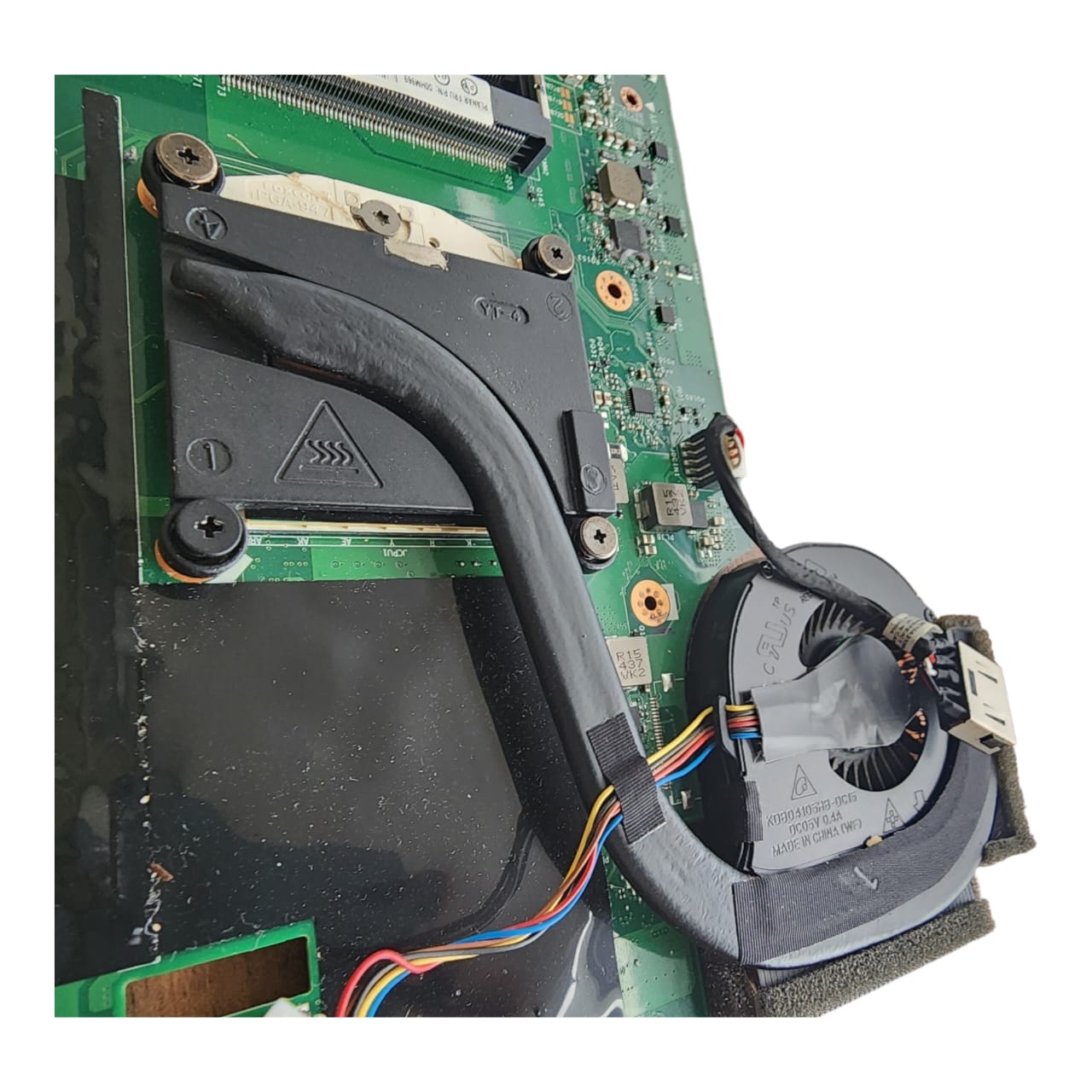 Refacciones para Laptop Lenovo T440p