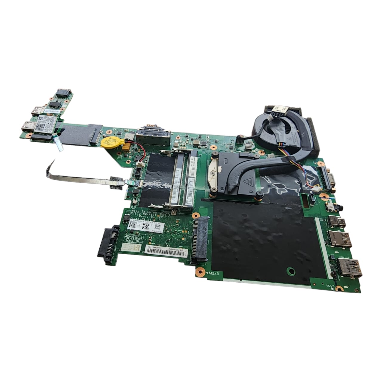 Refacciones para Laptop Lenovo T440p