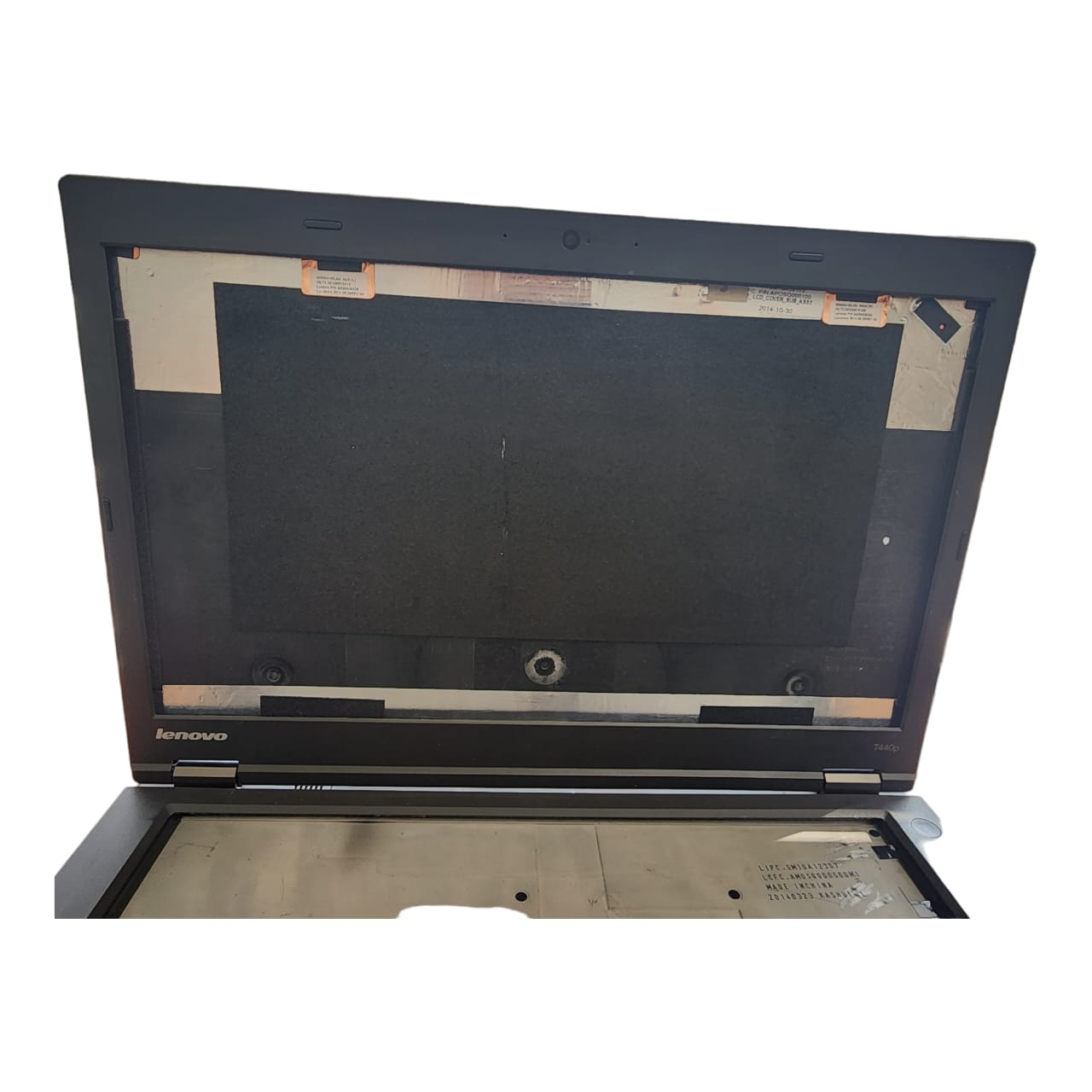 Refacciones para Laptop Lenovo T440p