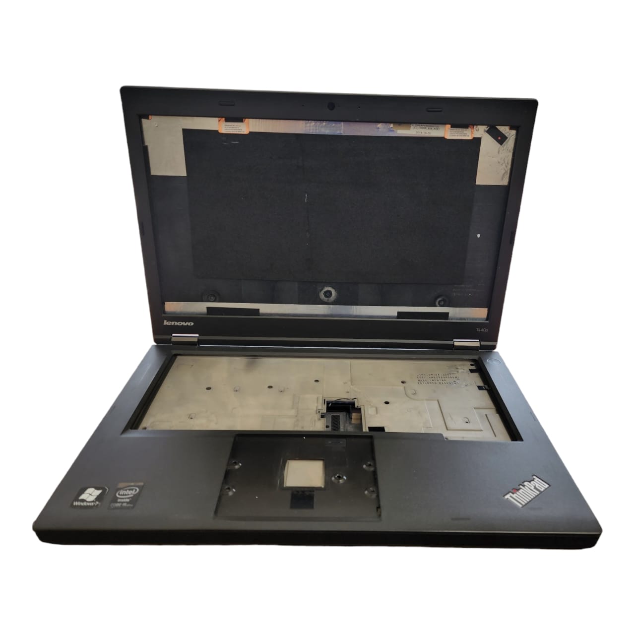 Refacciones para Laptop Lenovo T440p