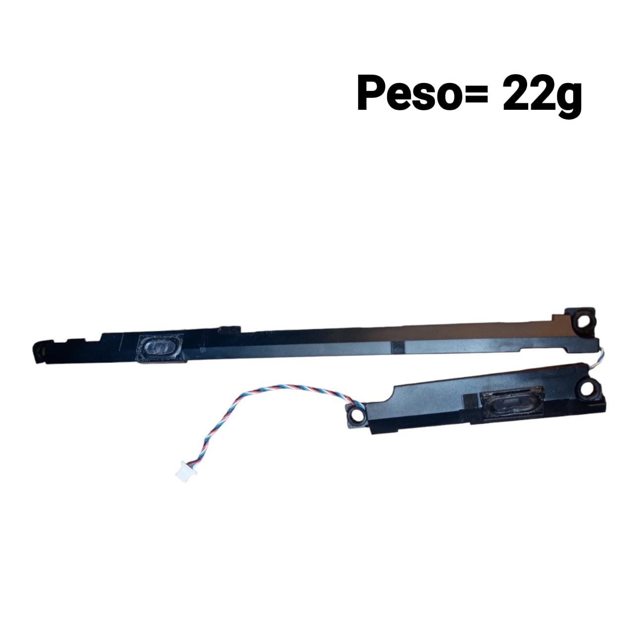 Altavoces Y Ventilador Con Disipador Dell Latitude 3450 (Producto usado)