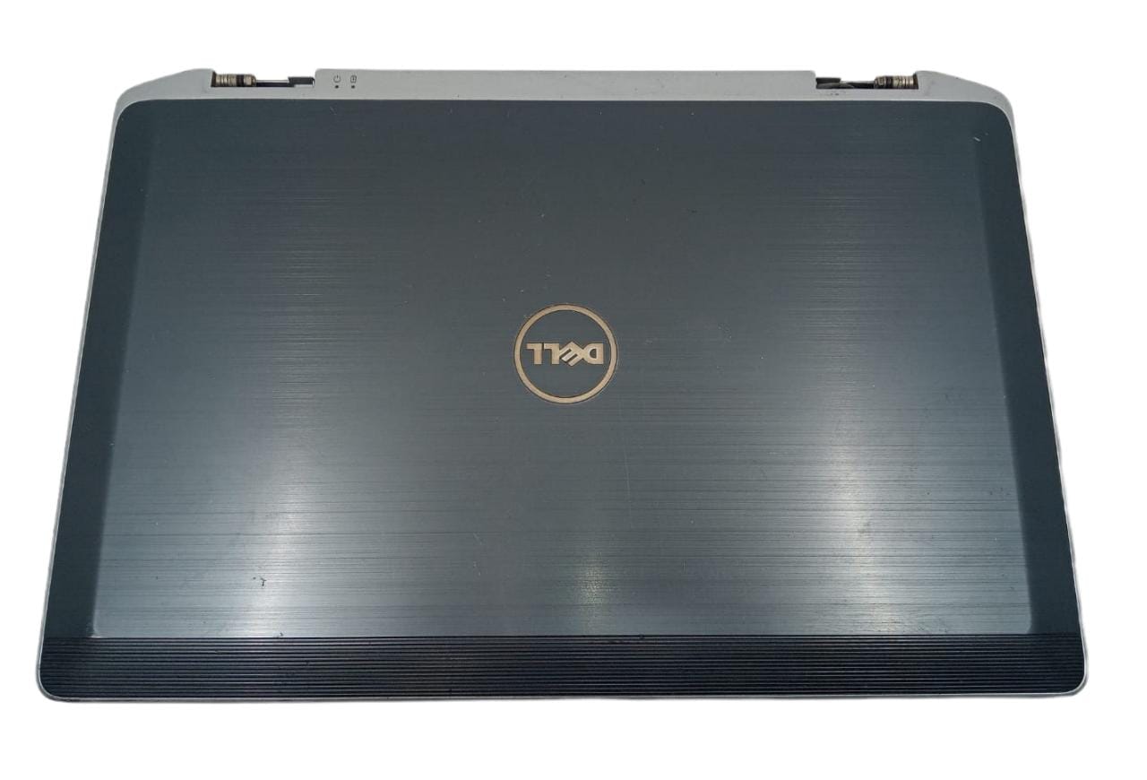 Carcasa Base Inferior-Superior Y Tapa de Laptop Dell E6320 14" (producto usado)