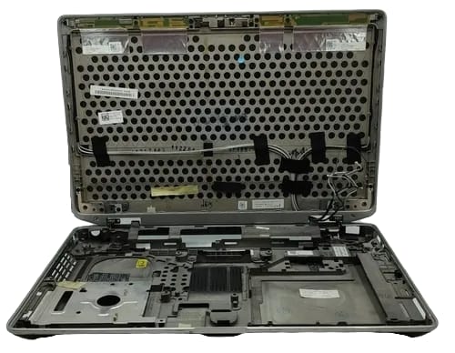 Carcasa Base Inferior-Superior Y Tapa de Laptop Dell E6320 14" (producto usado)