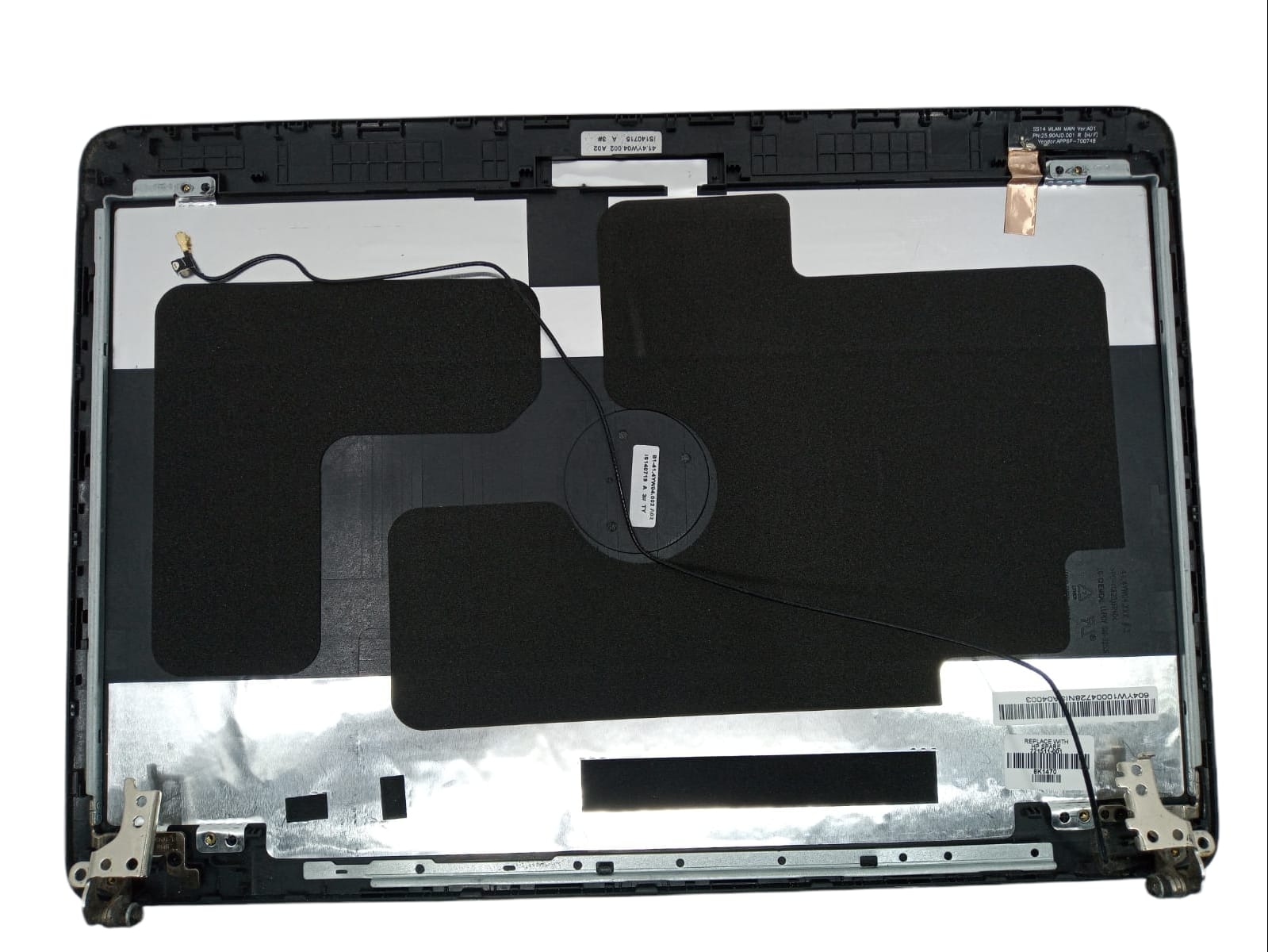Top Cover y Bisagras de Laptop HP Probook 440 G1 15" (producto usado)