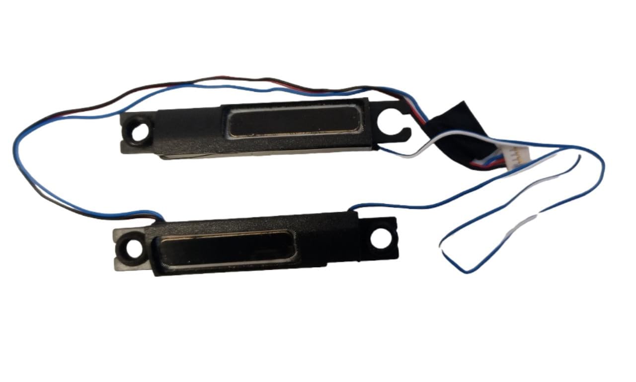 Ventilador con Disipador Y Altavoces de Laptop Dell Precisión 3510 (producto usado)