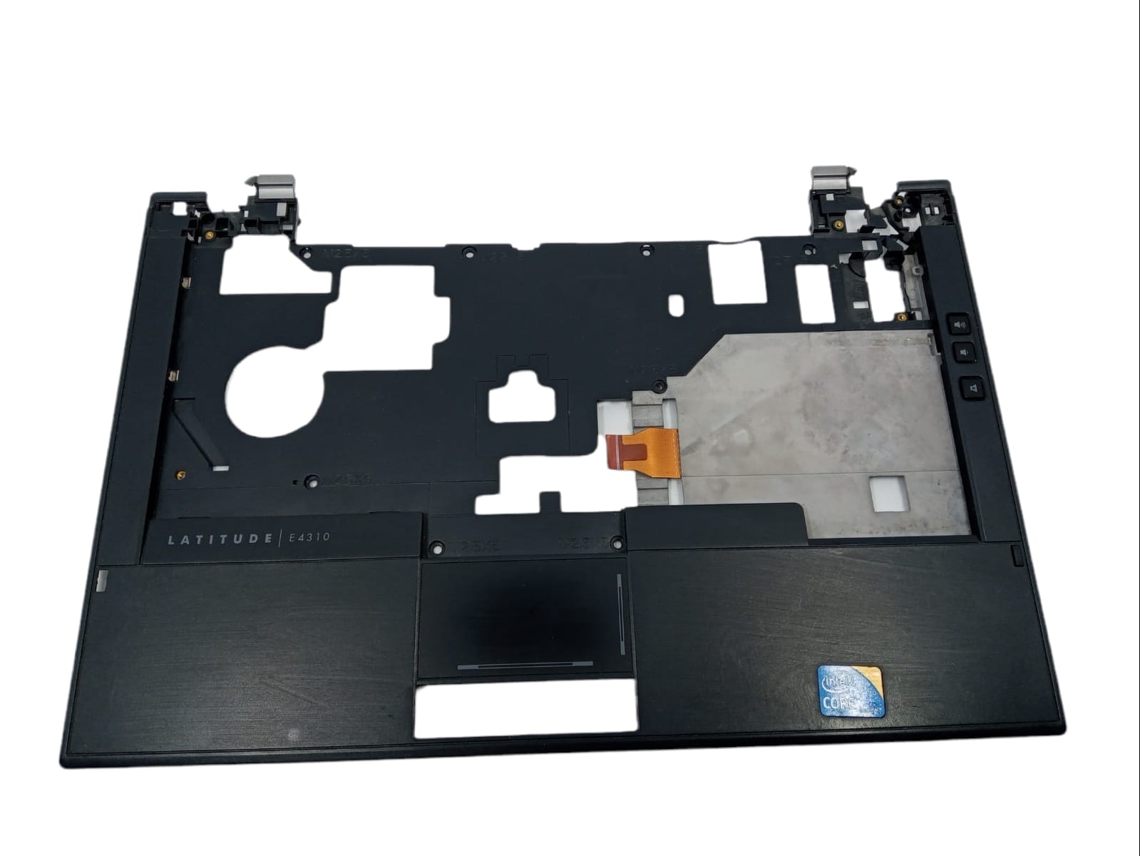 Ventilador con Disipador, Altavoces y Palmrest de Laptop Dell E4310 (Producto usado)