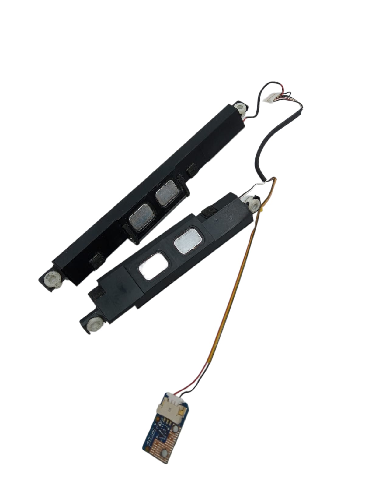 Ventilador con Disipador, Altavoces y Palmrest de Laptop Dell E4310 (Producto usado)