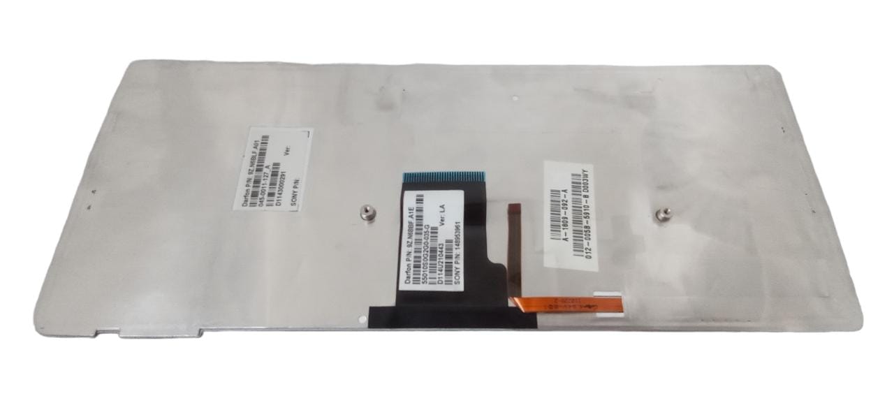 Teclado Sony Vpcca 9z.n6blf.a01 (Producto usado)