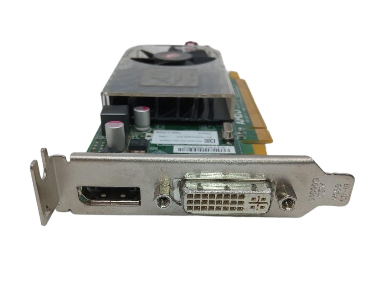 Tarjeta De Video Ati Radeon 102-c26405 1 GB (Producto usado)