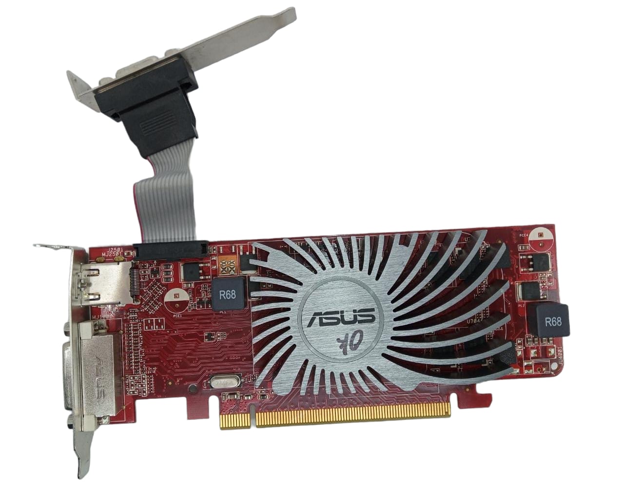 Graphics Card Asus Driver Hd 6570 Tarjeta De Video Asus Radeon Hd