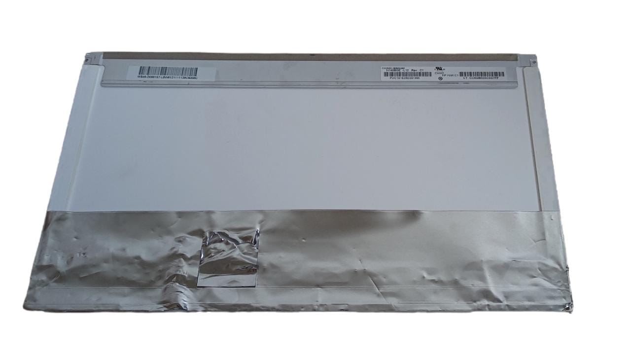 Pantalla 14" 40 Pines con Flexor de Video y Cámara web HP 6476 N140bge -l12 Sin detalles estéticos (Producto usado)
