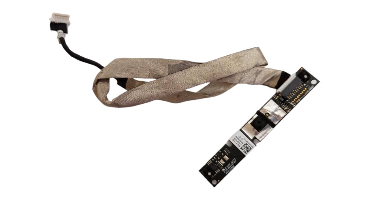 Pantalla 14" 40 Pines con Flexor de Video y Cámara web HP 6476 N140bge -l12 Sin detalles estéticos (Producto usado)