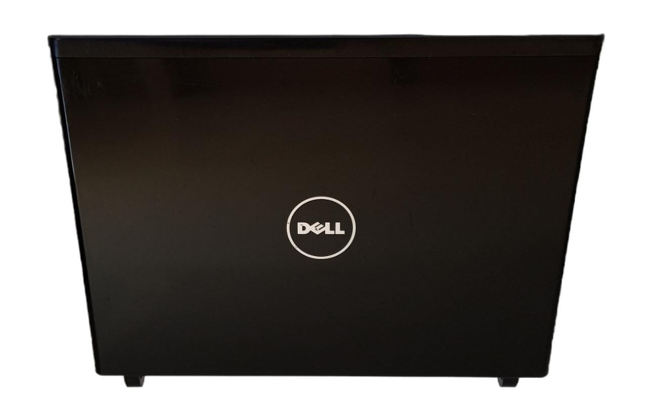 Top-Cover, Bisel, Bisagras y Cables de antena de Laptop 12" Dell Vostro Modelo 1220 (Producto usado)