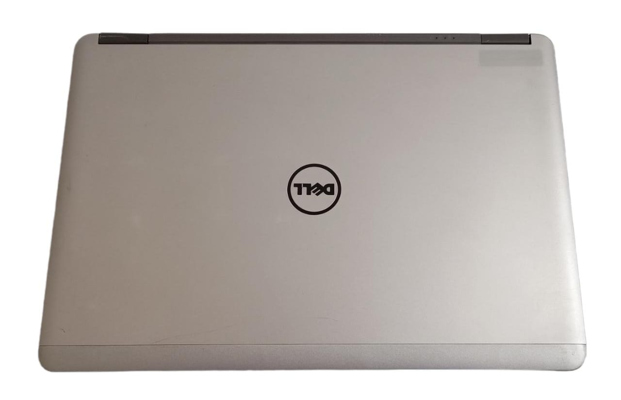Carcasa Base Inferior Top-Cover, Cámara Web y Tapa Trasera de Laptop 14" DELL Latitude E7440 (Producto usado)