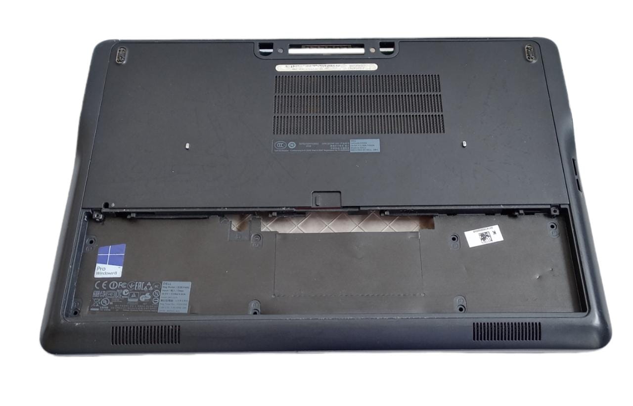 Carcasa Base Inferior DELL Latitude E7440 (Producto usado)