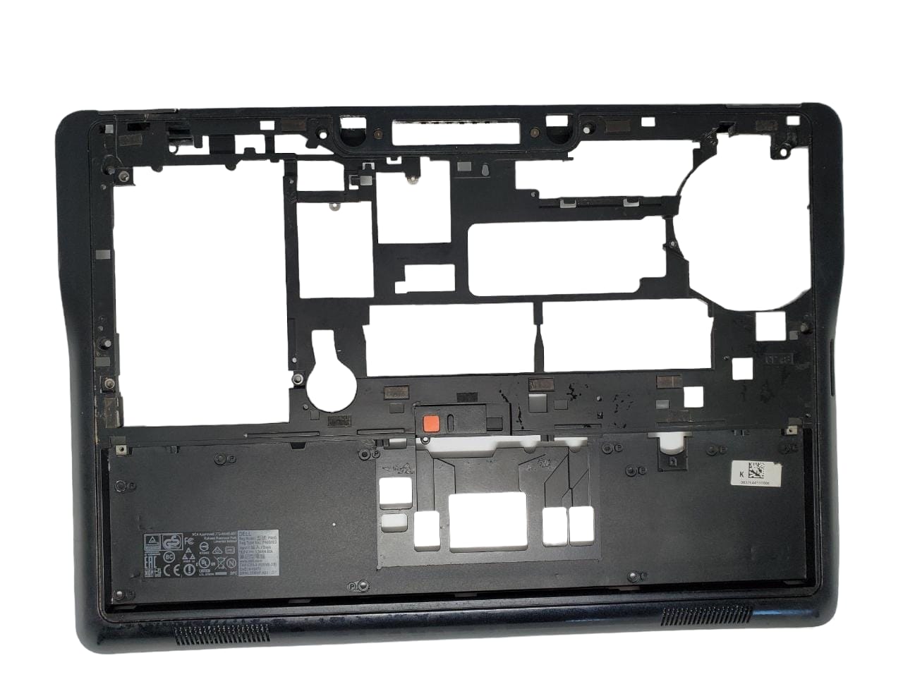 Carcasa base inferior DELL LATITUDE E7450 (Producto usado)