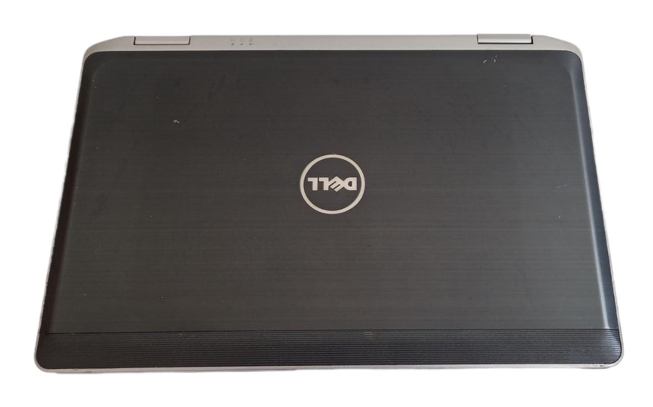 Carcasa Base Inferior-Superior, Top-Cover, Bisel, Cámara Web, Bisagras, Palmrest, Botones Primarios-Secundarios y Touch-Pad de Laptop 14" DELL Latitude Modelo E6430S (Producto usado)