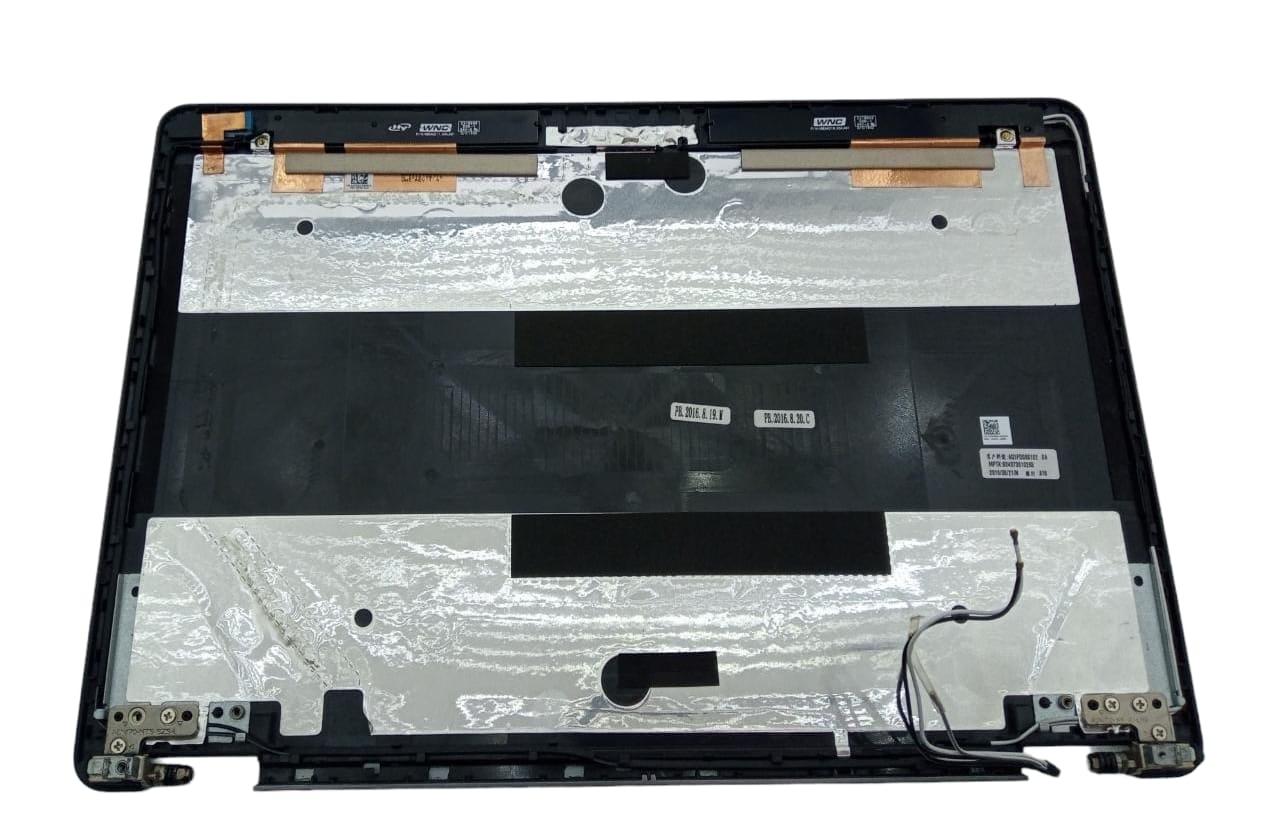 Top Cover, Carcasa Base Superior y Tapa Trasera Dell LATITUDE E5470 (Producto usado)