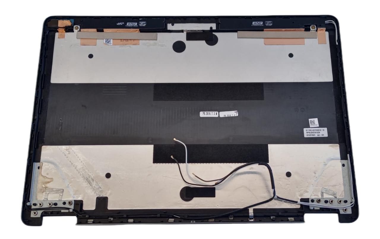 Top cover Dell Latitude E5470 (Producto usado)
