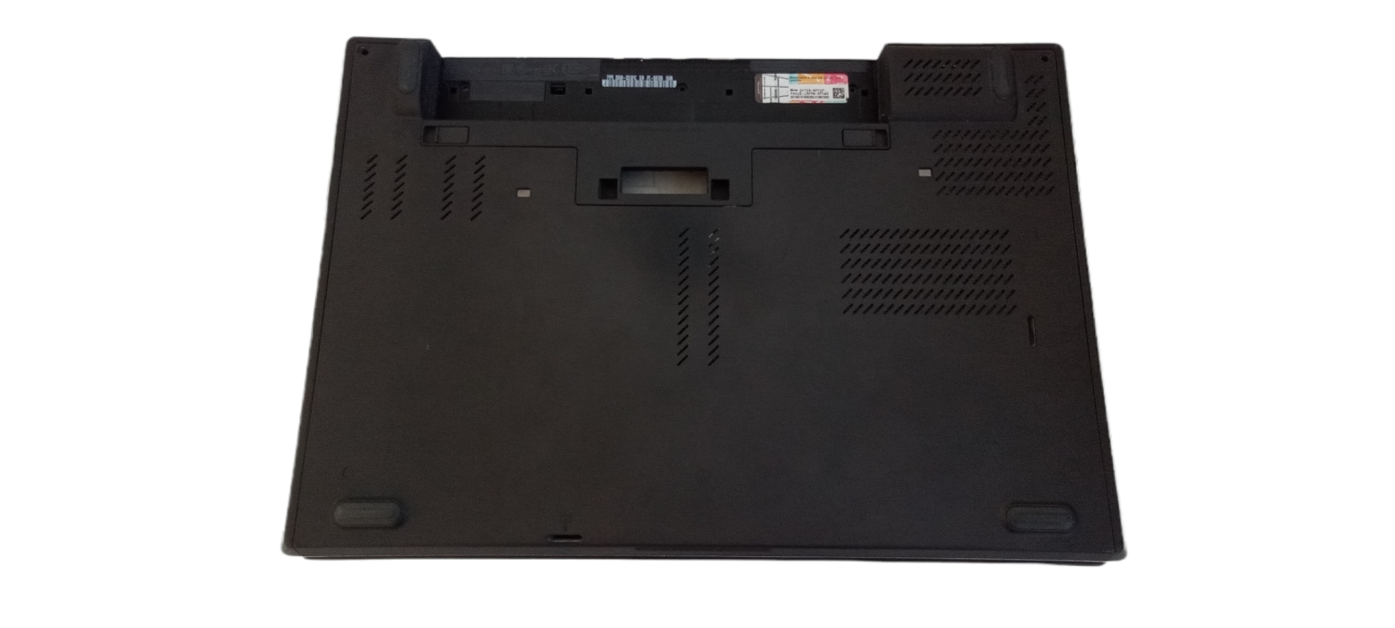 Carcasa Base Inferior- Superior, Tapa Trasera, Palmrest, Top Cover, Bisel de Laptop Lenovo Thinkpad T440P (Producto Usado)