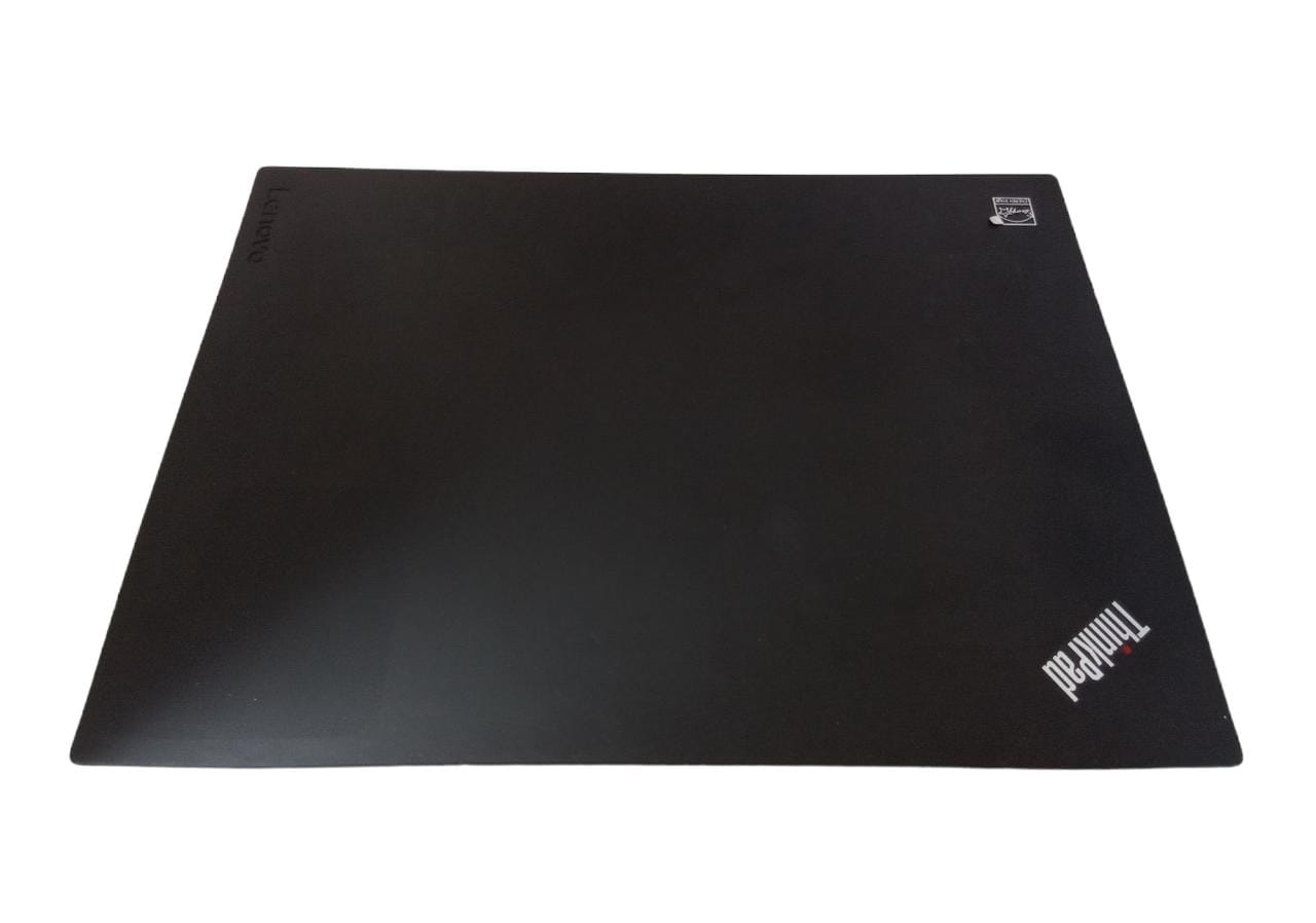Carcasa Base Inferior, Tapa trasera, Palmrest, Top Cover, Bisel y bisagras de Laptop Lenovo T470 (Producto usado)