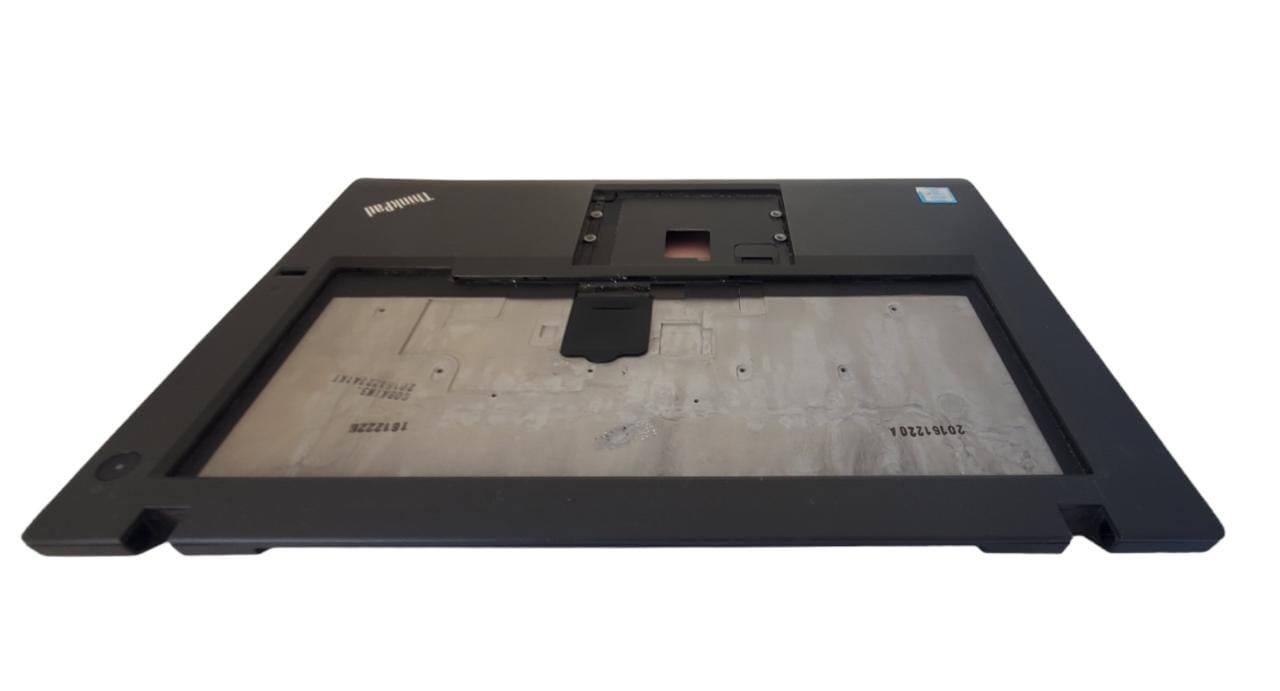 Tapa trasera, carcasa superior y Palmrest de Laptop Lenovo Thinkpad T460 (Producto usado)