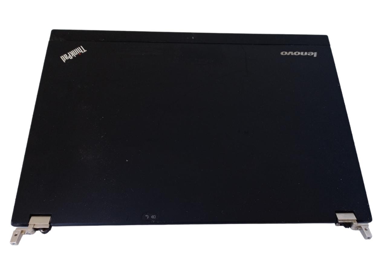 Top cover, Bisel , Carcasa Teclado, Palmrest y Bisagras de Laptop Lenovo X220 (Producto usado)
