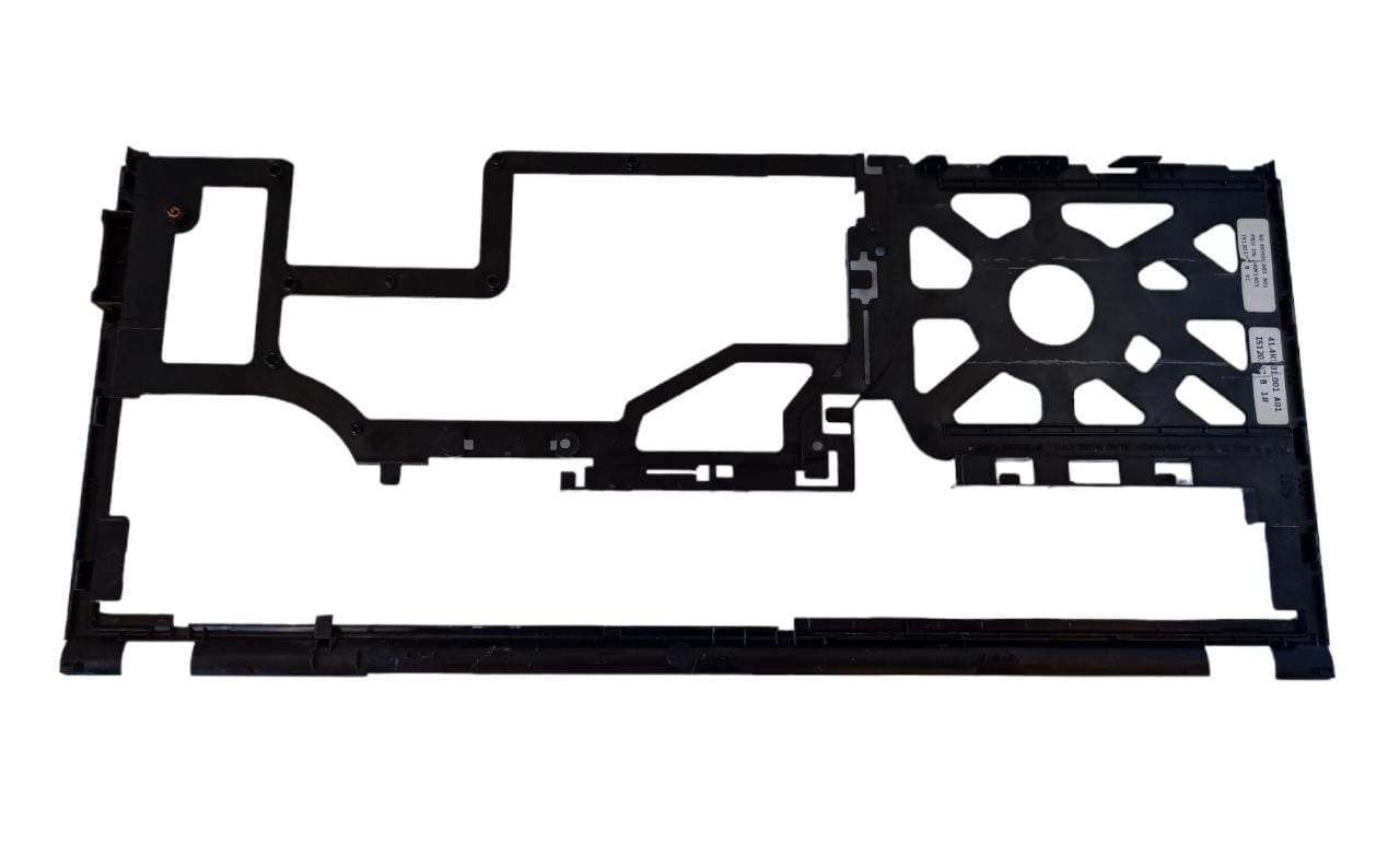 Top cover, Bisel , Carcasa Teclado, Palmrest y Bisagras de Laptop Lenovo X220 (Producto usado)