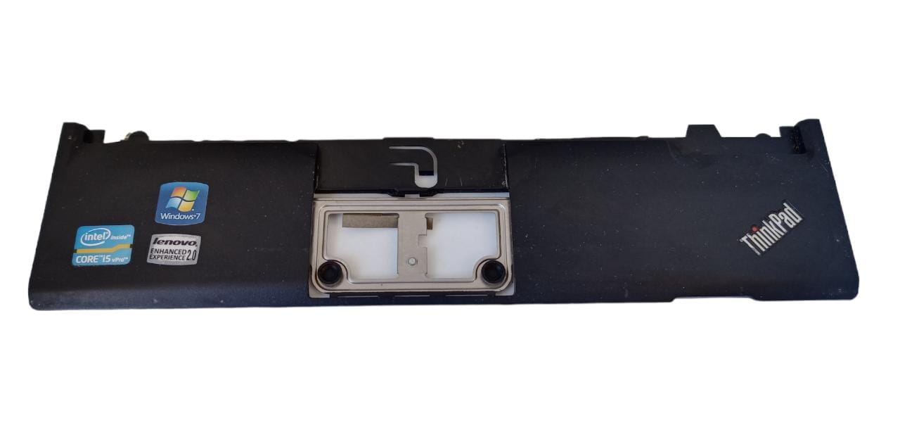 Top cover, Bisel , Carcasa Teclado, Palmrest y Bisagras de Laptop Lenovo X220 (Producto usado)